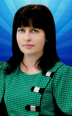 Райхерт Елена Павловна Райхерт Елена Павловна